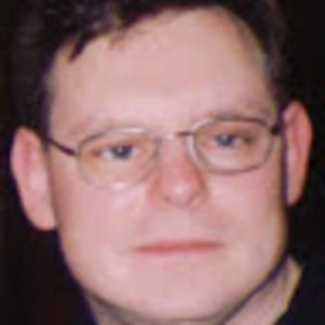 Meet your Posher, Richard